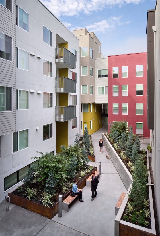 Avalon Hayes Valley – Kennerly Architecture & Planning